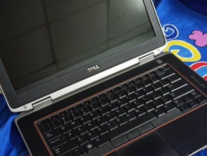 Laptop Dell 6420 i5 gen2/ram4/ssd 120.