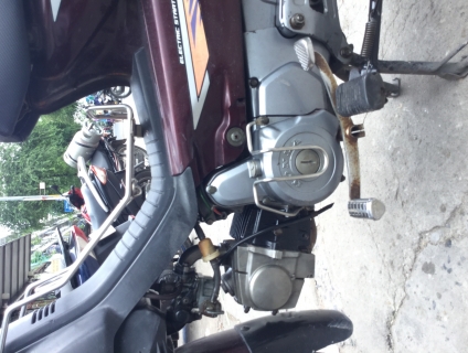 Astrea zin siêu bền cho ae chở hàng