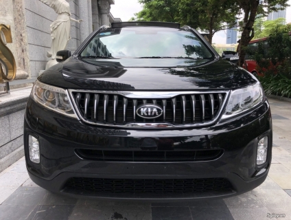 BÁN Kia Sorento 2.4GATH Premium Cao cấp sx 2019