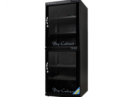 Tủ hút ẩm Digi- cabi DHC-400 cho máy ảnh máy quay