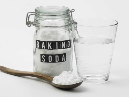 Công dụng của  baking soda