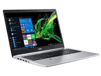 Acer Aspire A515-53 Core i5_8265U/Dram 4/ SSD 128GB + HDD1T-Hàng mới