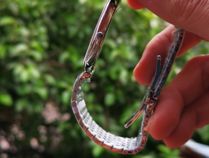 Đồng hồ máy Thụy