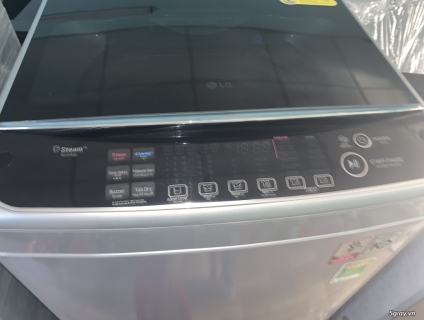 Máy giặt LG Inverter 11 kg TH2111SSAL 8.500.000 đ