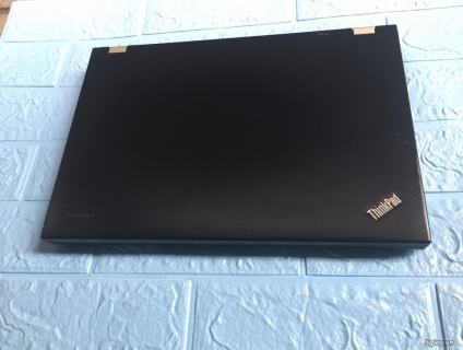 LENOVO THINKPAD T420 – CORE I5 – THẾ HỆ 2 – (SIÊU MẠNH/SIÊU BỀN)