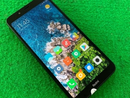 Xiaomi Redmi 7A 2sim full tiếng việt