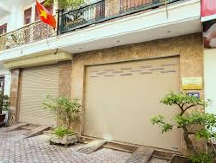 LẮP ĐẶT CỬA CUỐN GIÁ RẺ