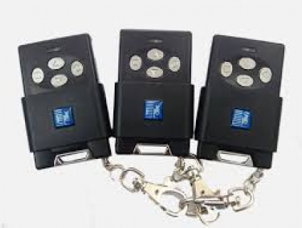 LÀM REMOTE CỬA CUỐN BÌNH DƯƠNG