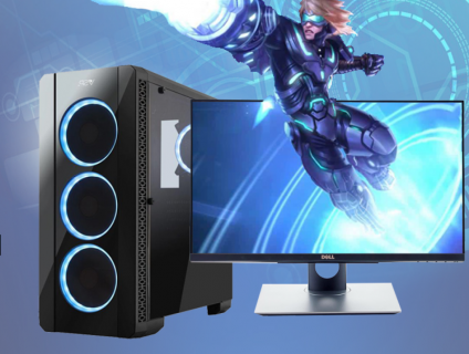 MÁY TÍNH DUAL INTEL XEON E5540 8X16 LUỒNG SIÊU RẺ