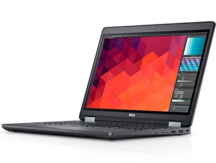 Dell Precision 3510 Intel Xeon E3-1505M V5/Ram 16GB/ SSD 1T/ VGA/15.6