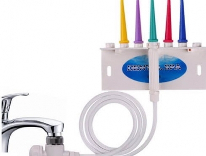 MÁY TĂM NƯỚC VỆ SINH RĂNG MIỆNG