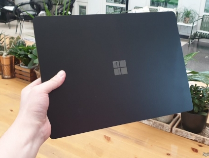 Microsoft Surface Laptop 3 13.5" i7/16/512 Black