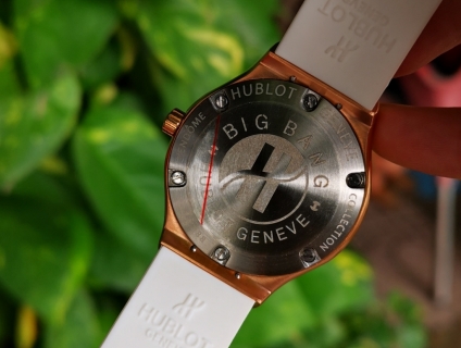 Hublot nam và nữ