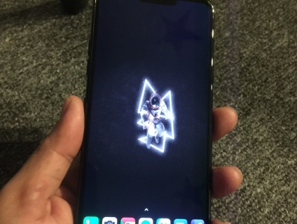 HCM - LG G7 ThinQ Đen 2Tr700K