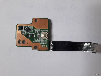 Cần mua cáp nguồn hp 435