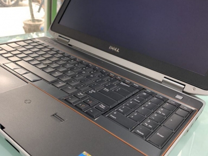 Bán hàng Khủng E6520 i7