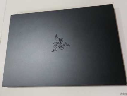 Razer Blade Stealth 13 (2020) - i7/Ram 16GB/SSD 512GB/GTX 1650/LikeNew