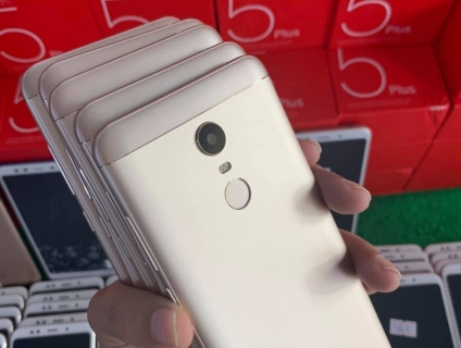 Xiaomi Redmi 5 Plus 2sim