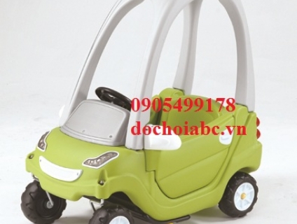 xe chòi chân cho bé mầm non giá rẻ chất lượng tại đà nắng