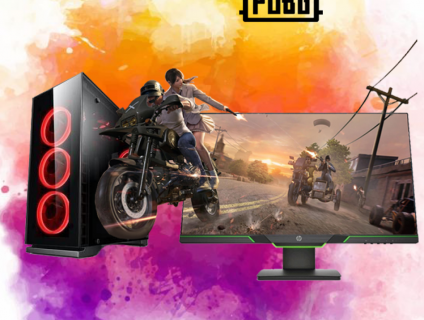 Cấu hình game cao cấp bán chạy giá tốt tại HTCARE PC