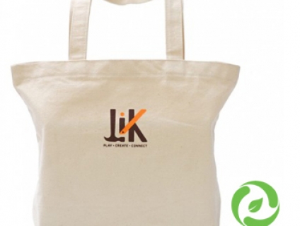 Thiết kế, in ấn túi vải bố theo yêu cầu