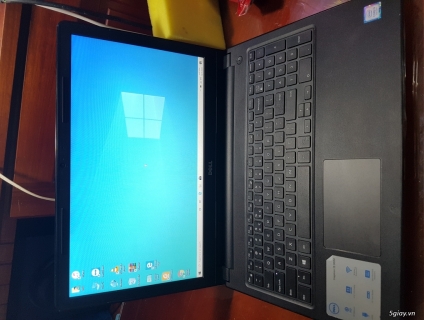Laptop Dell Inspiron 3567