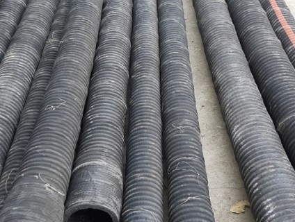 Chuyên cung cấp ống cao su lõi thép D220 giá tốt uy tín chất lượng .