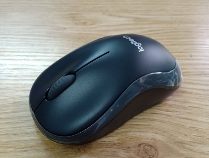 FREESHIP => khi mua ngay 3 EM CHUỘT LOGITECH B175