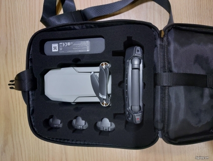 Mavic Mini SS5 Combo + Extra 1pin (full box / còn bảo hành)