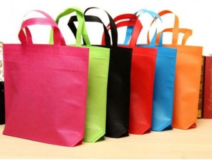 Túi Vải Không Dệt Giá Rẻ