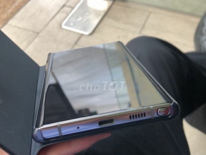 Bán note 10+ 256gb hàng ssvn giá tốt