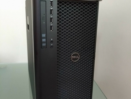 DELL T7810 T7910 DUAL E5-2678v3 E5-2680v4 56Luồng