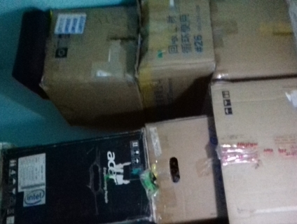 Nghỉ bán thanh lý toàn bộ kho hàng linh kiện laptop acer