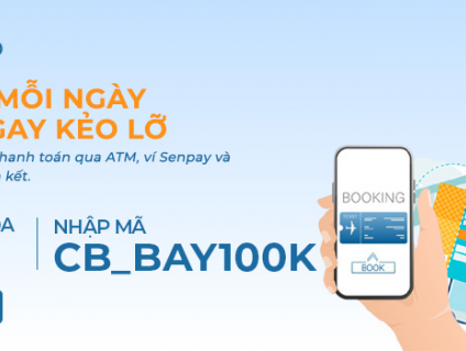 SĂN VÉ MÁY BAY GIÁ RẺ Ở ĐÂU TRONG MÙA SALE NÀY?