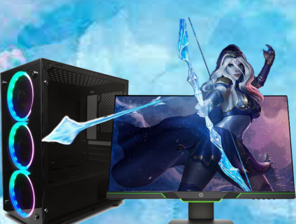 PC CHUYÊN GAME ,REDER ,ĐỒ HỌA 2CHIP X5687 16LUỒNG GTX1660 BH 36TH