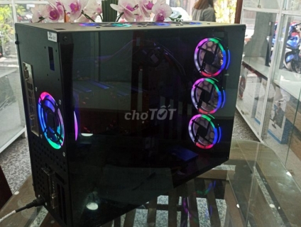 PC XEON DUAL E5-2680V4 28CORE 56THREAD GIÁ CỰC SỐC TẠI HT CARE