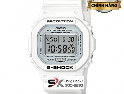 Đồng Hồ G-Shock DW-5600MW-7DR Mới