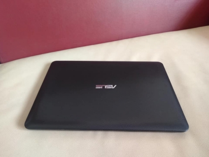 Laptop đẹp 96%_Asus X455 I3-4005u Ram 6gb SSD 128gb
