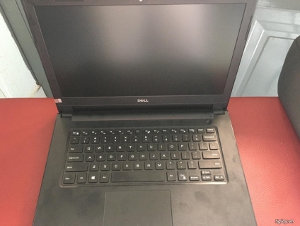 Cần bán : Laptop DELL Inspiron 14 - core i3-8130U - ram 8gb - SSD 120g