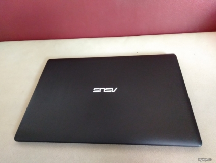 Laptop Asus X553 intel pentium N3540 Ram 4gb HDD 500gb
