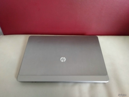 HP Probook 4530 đẹp 97% Core i5 2450M Ram 4gb SSD 128gb