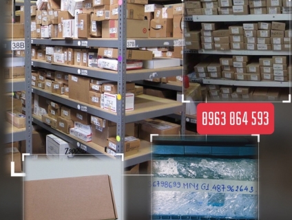 TRÙM PIN CHÍNH HÃNG- GIÁ GỐC