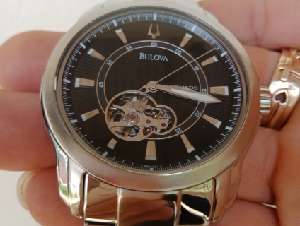 Bulova 96a121