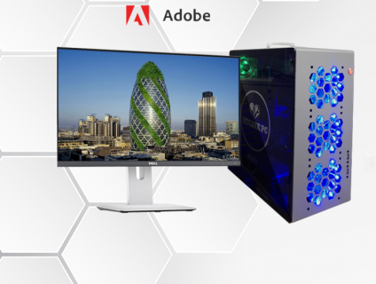 SALE CỰC SỐC CÁC CẤU HÌNH WORKSTION GIẢ LẬP NOX BH36TH TAI HTCARE