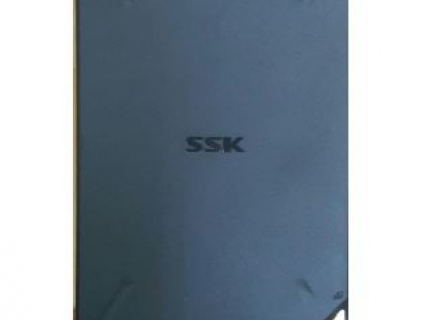 Ổ cứng không dây wifi thông minh 1 TB!