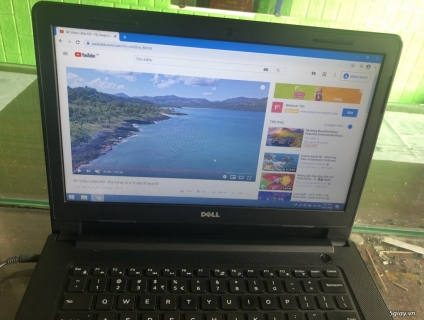 Bán laptop dell vostro 3468