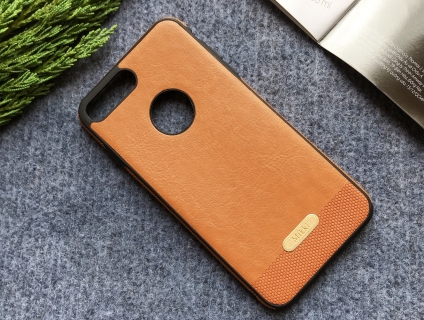 Ốp da Mikki cho iPhone