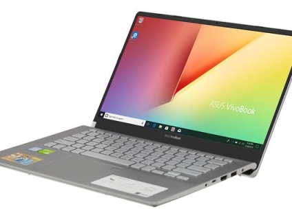 ASUS VivoBook S430FN Core i5-8265U/Ram 20GB/SSD 256GB+ HDD 1T/VGA
