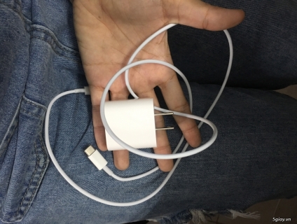 Mất điện thoại nên không dùng đến nữa