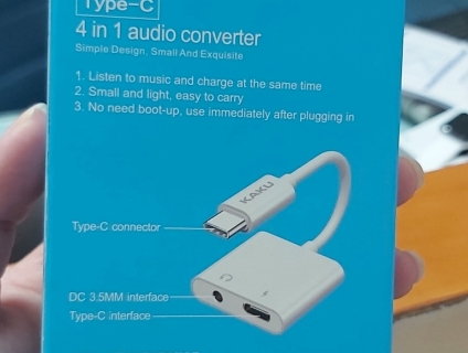 Qùa sinh nhật nhưng không dùng đến